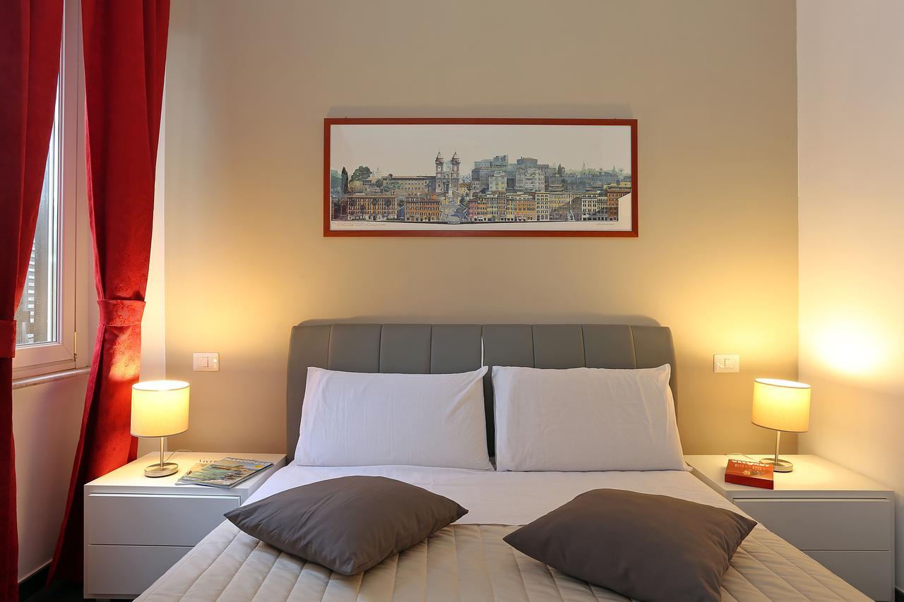 Bed & Breakfast La Terrazza Sul Colosseo Roma