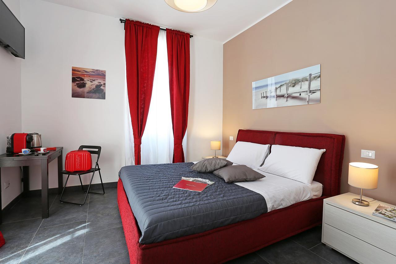 Bed & Breakfast La Terrazza Sul Colosseo Roma