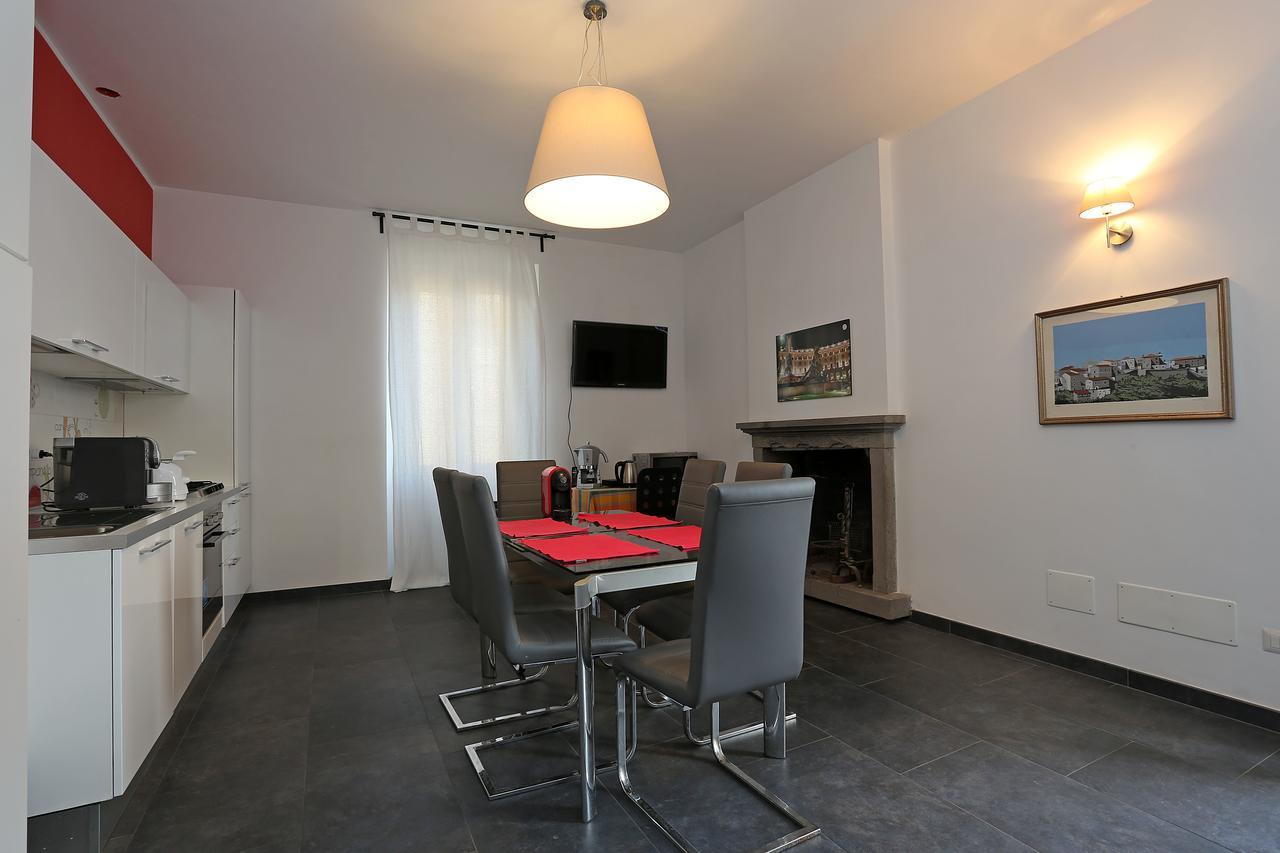 Bed & Breakfast La Terrazza Sul Colosseo