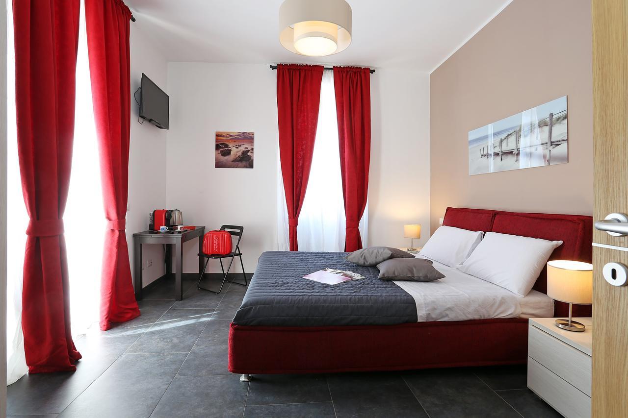 La Terrazza Sul Colosseo Bed & Breakfast