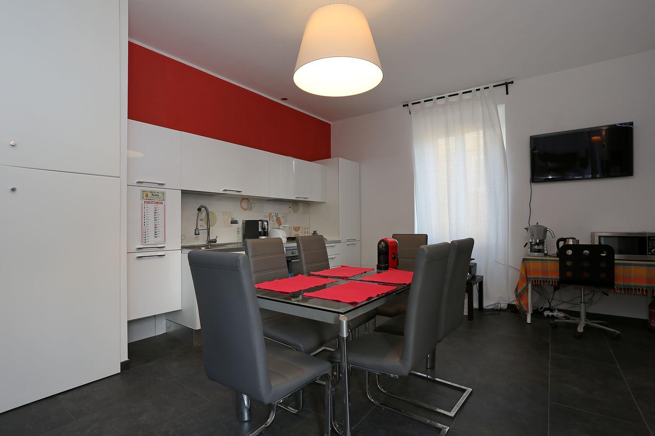 Bed & Breakfast La Terrazza Sul Colosseo