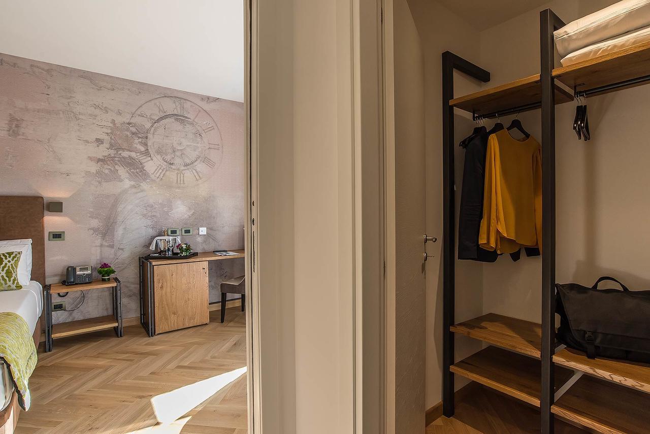 Navona Essence 3* Rome