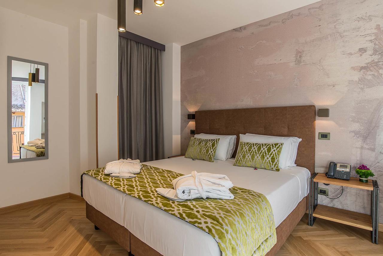 Hotel Navona Essence Rome