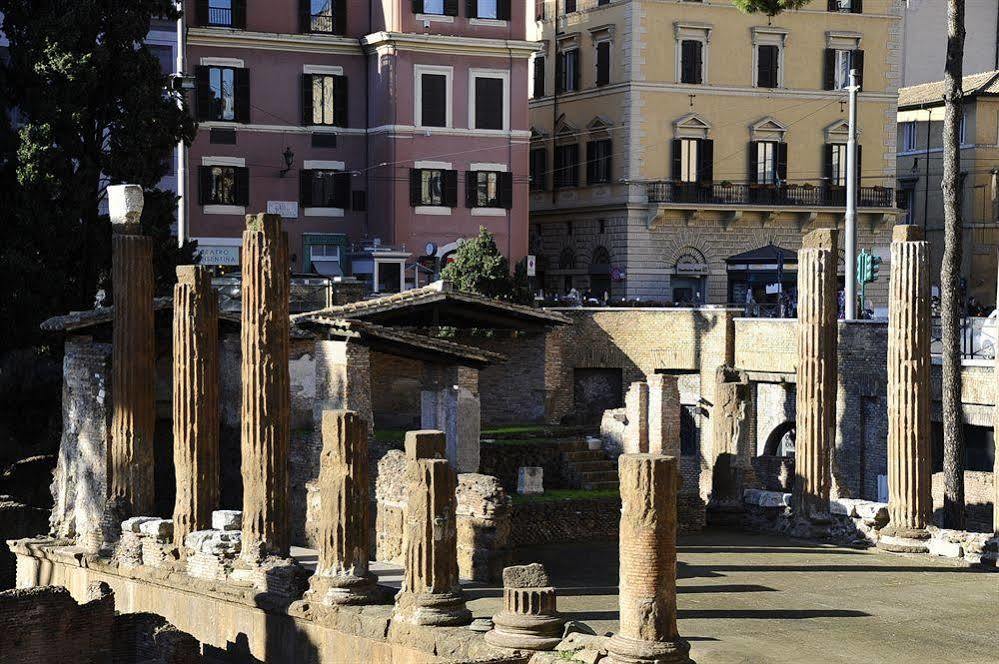 Affittacamere Tre R Colosseo
