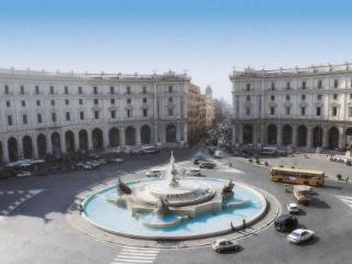 Nazional 2* Rome