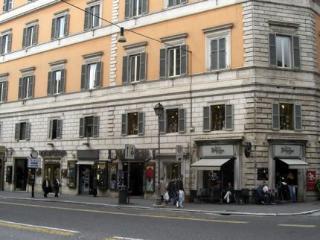 Guest house Nazional Rome