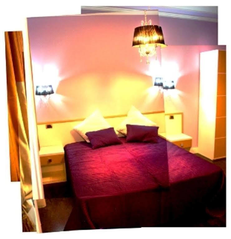 Guest house Vatican House In