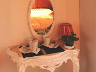 Bed & Breakfast Temple View Fcollection Superior Relais Rome