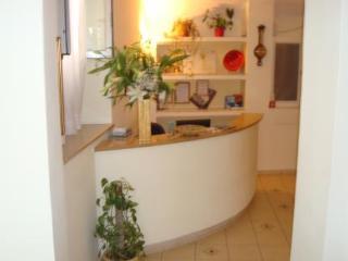 Hotel Hotel Manzoni Rome