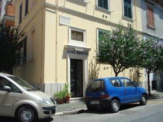 Hotel Manzoni Rome
