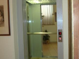 Hotel Manzoni 2* Rome