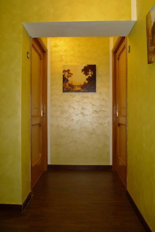 Jia&home Bed & Breakfast 2*