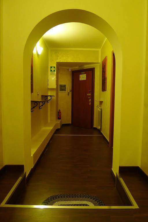Bed & Breakfast Jia&home Rome