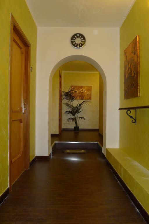 Jia&home 2* Rome