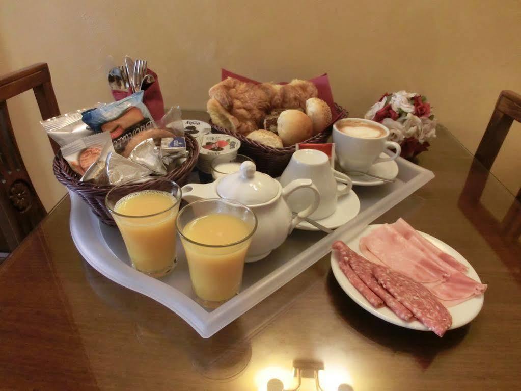 Bed & Breakfast Aelius