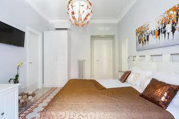 Cola Di Rienzo Suite Guest House 3* Rome