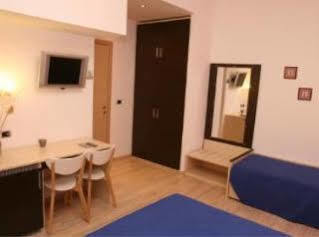 Cola Di Rienzo Suite Guest House Guest house 3*