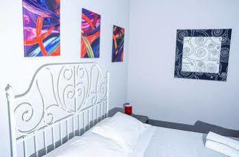Brothers And Sisters Bed And Breakfast
