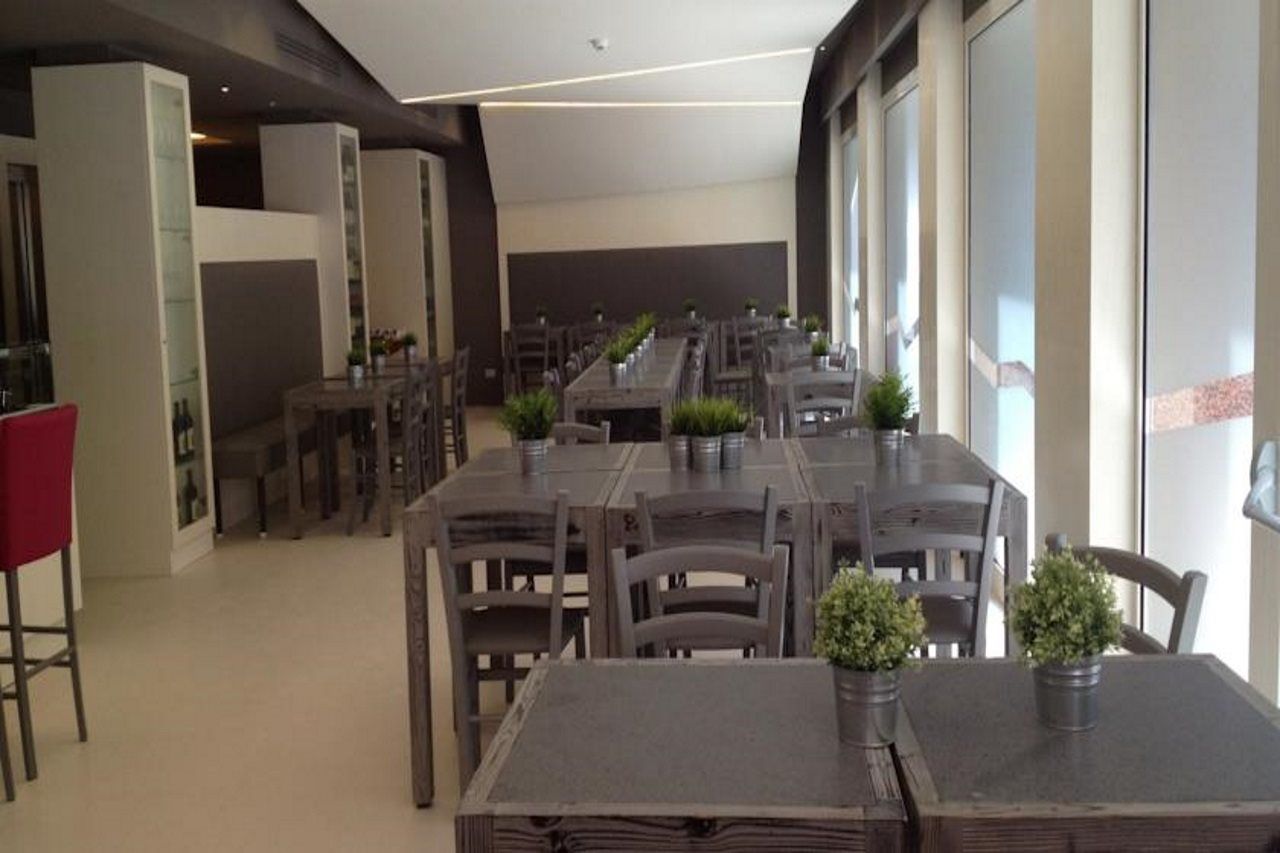 Moderno 4* Roma