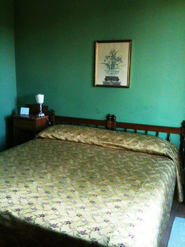 Guest house Relais La Canfora Rome