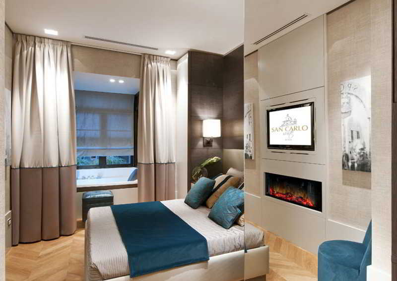 Gigli D'oro 3* Roma