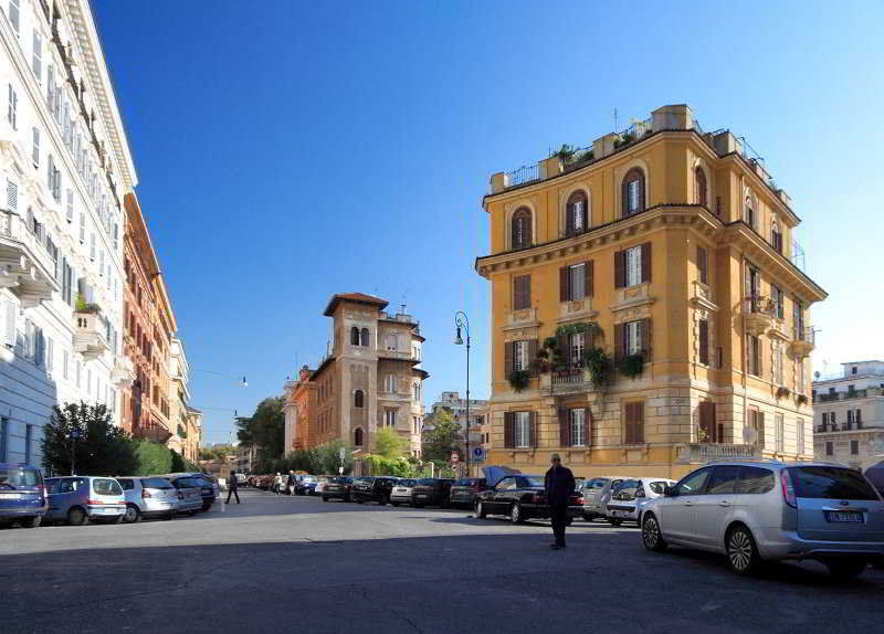 Colosseo Gardens - My Extra * Rome