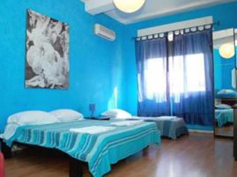 Guest house Sun Moon Rome