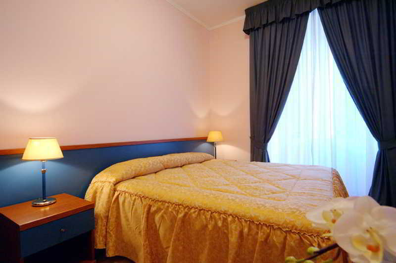 Buone Vacanze Hotel 2*
