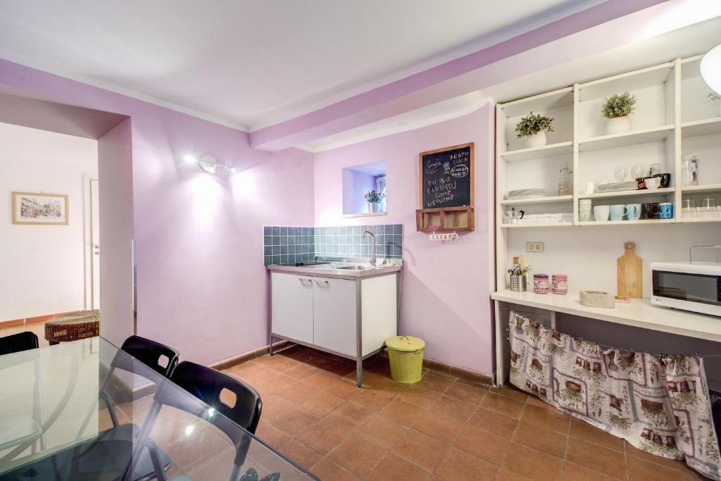 Bed & Breakfast The Vault Rome