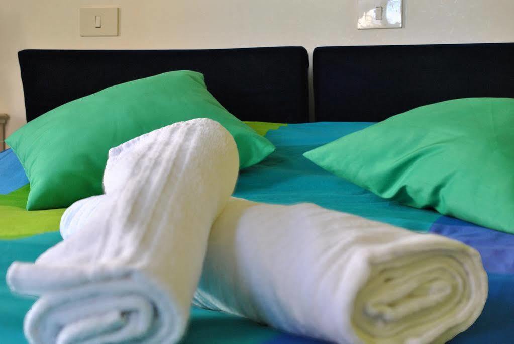 Bed & Breakfast Locanda Sant'Anna Rome