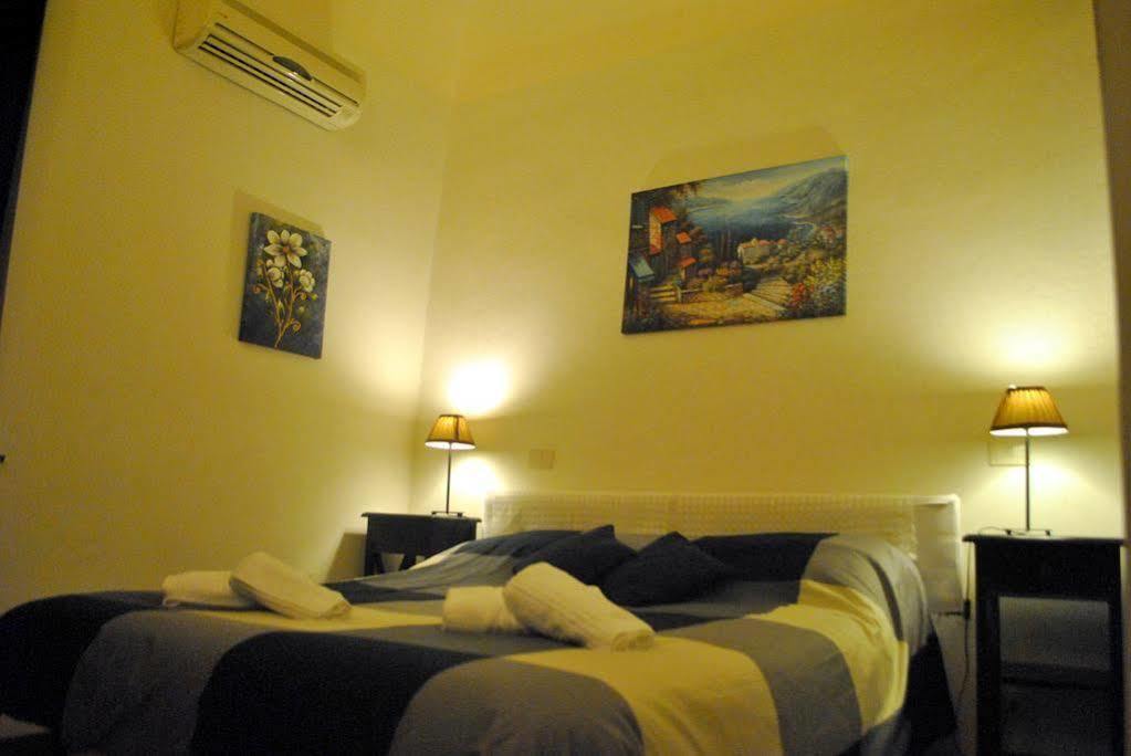 Locanda Sant'Anna Bed & Breakfast Rome