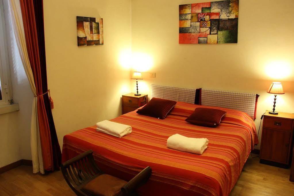 Locanda Sant'Anna Bed & Breakfast Rome