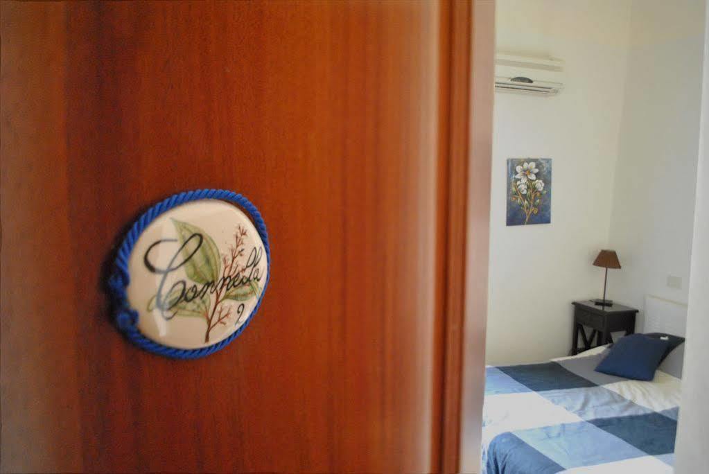 Locanda Sant'Anna Bed & Breakfast 2*