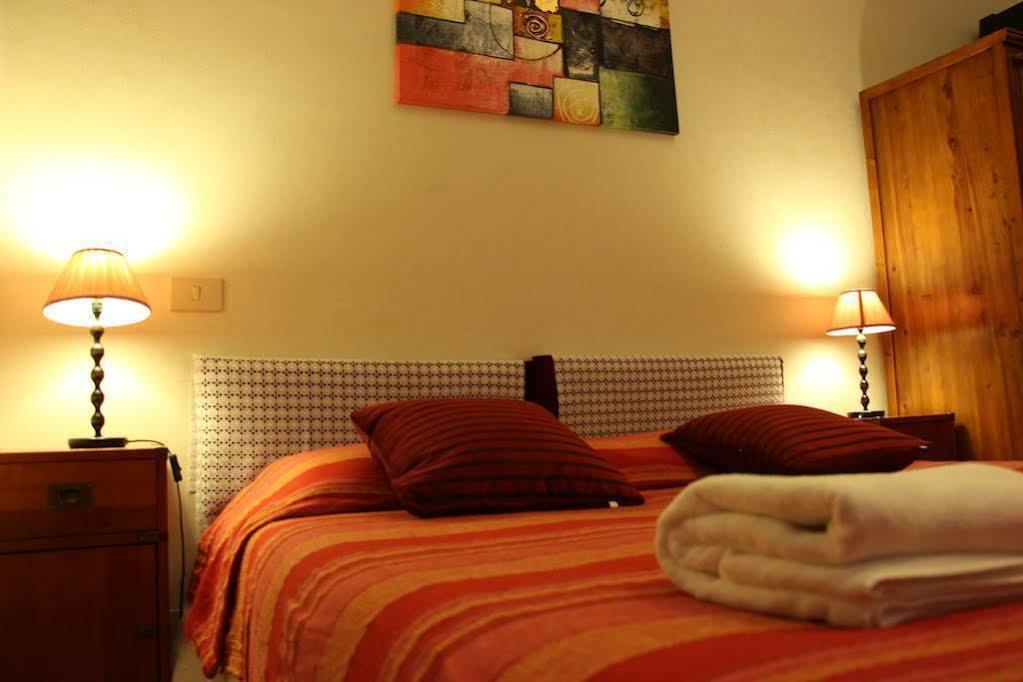 Locanda Sant'Anna Rome