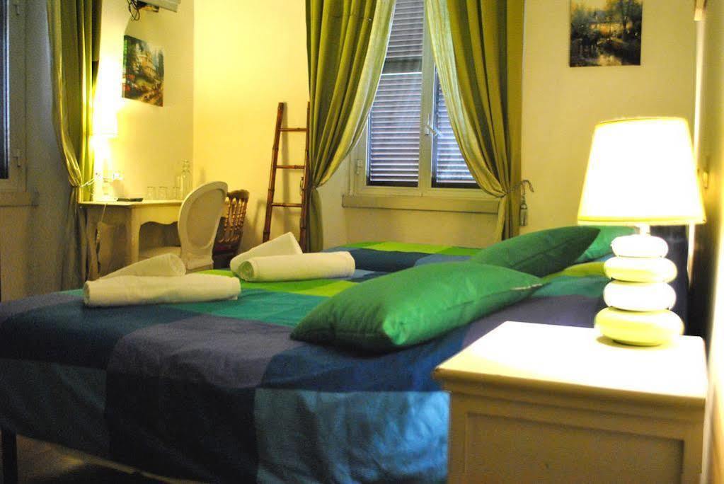 Locanda Sant'Anna Bed & Breakfast 2*