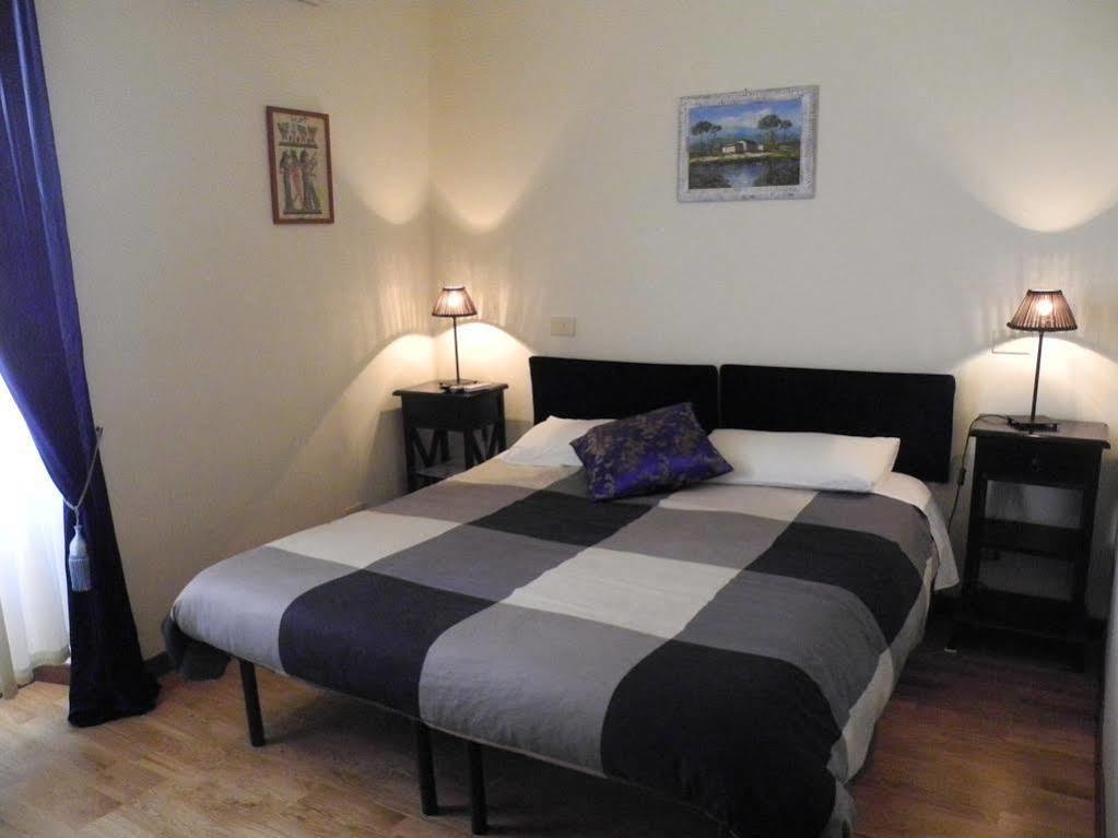 Locanda Sant'Anna Rome