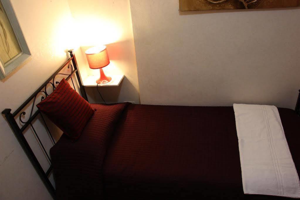 Locanda Sant'Anna 2* Rome