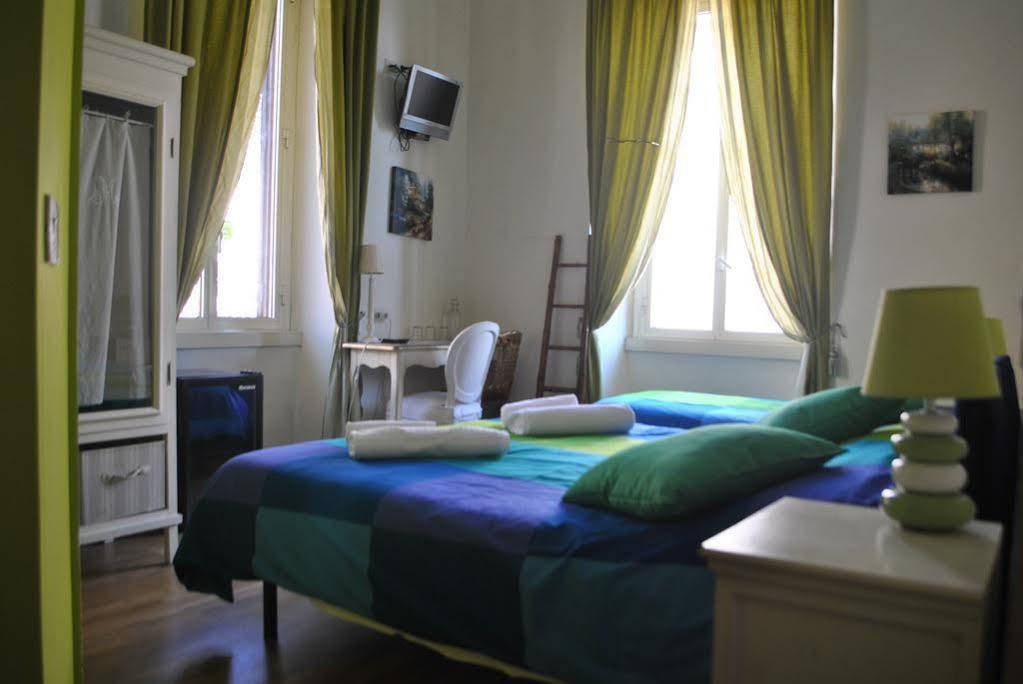 Locanda Sant'Anna Rome