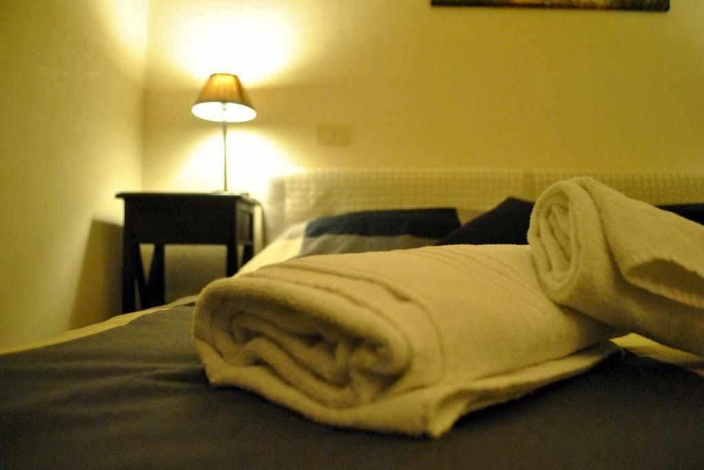 Locanda Sant'Anna Bed & Breakfast Rome