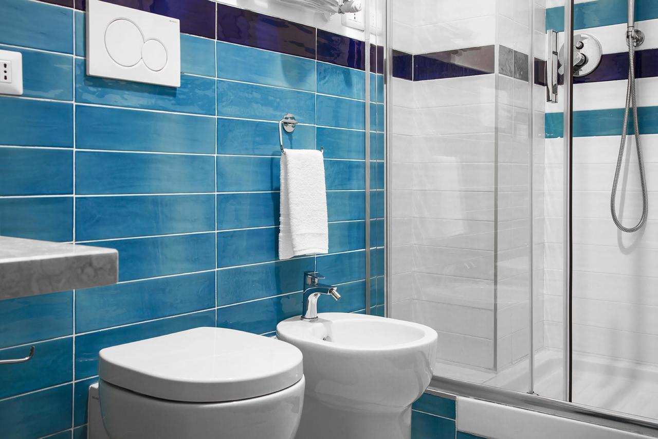 Bed & Breakfast Jonio Roma