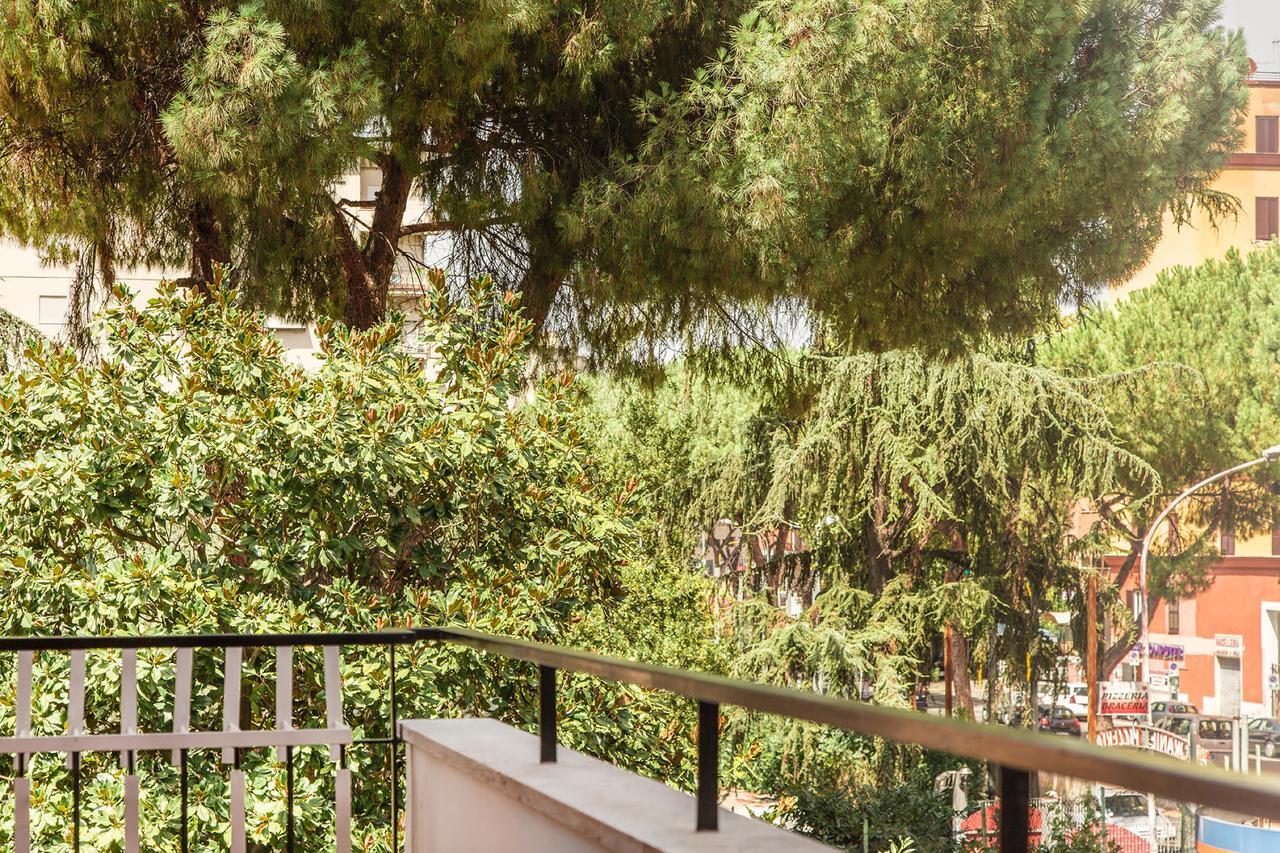 Bed & Breakfast Jonio Rome