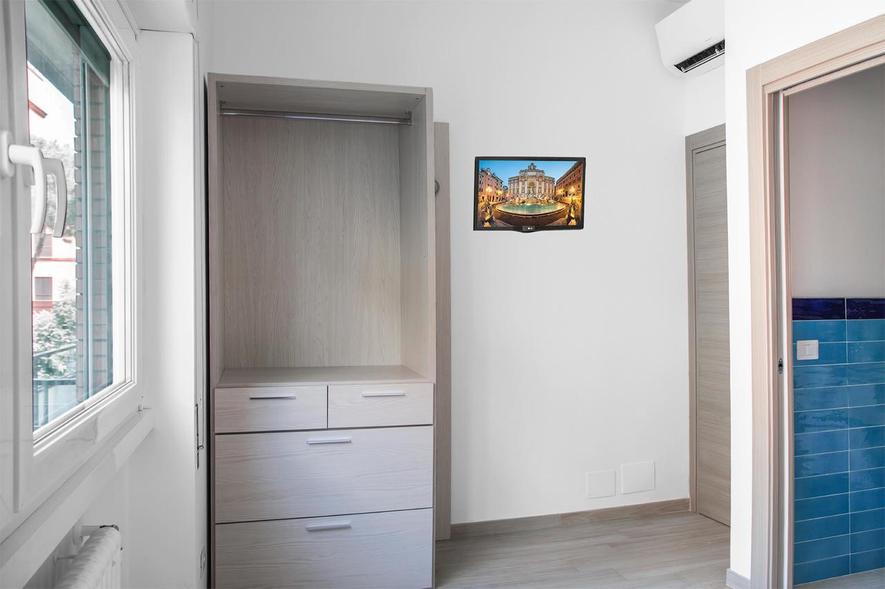 Jonio Bed & Breakfast