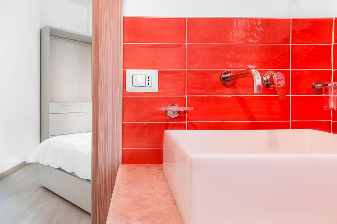 Jonio Bed & Breakfast Rome
