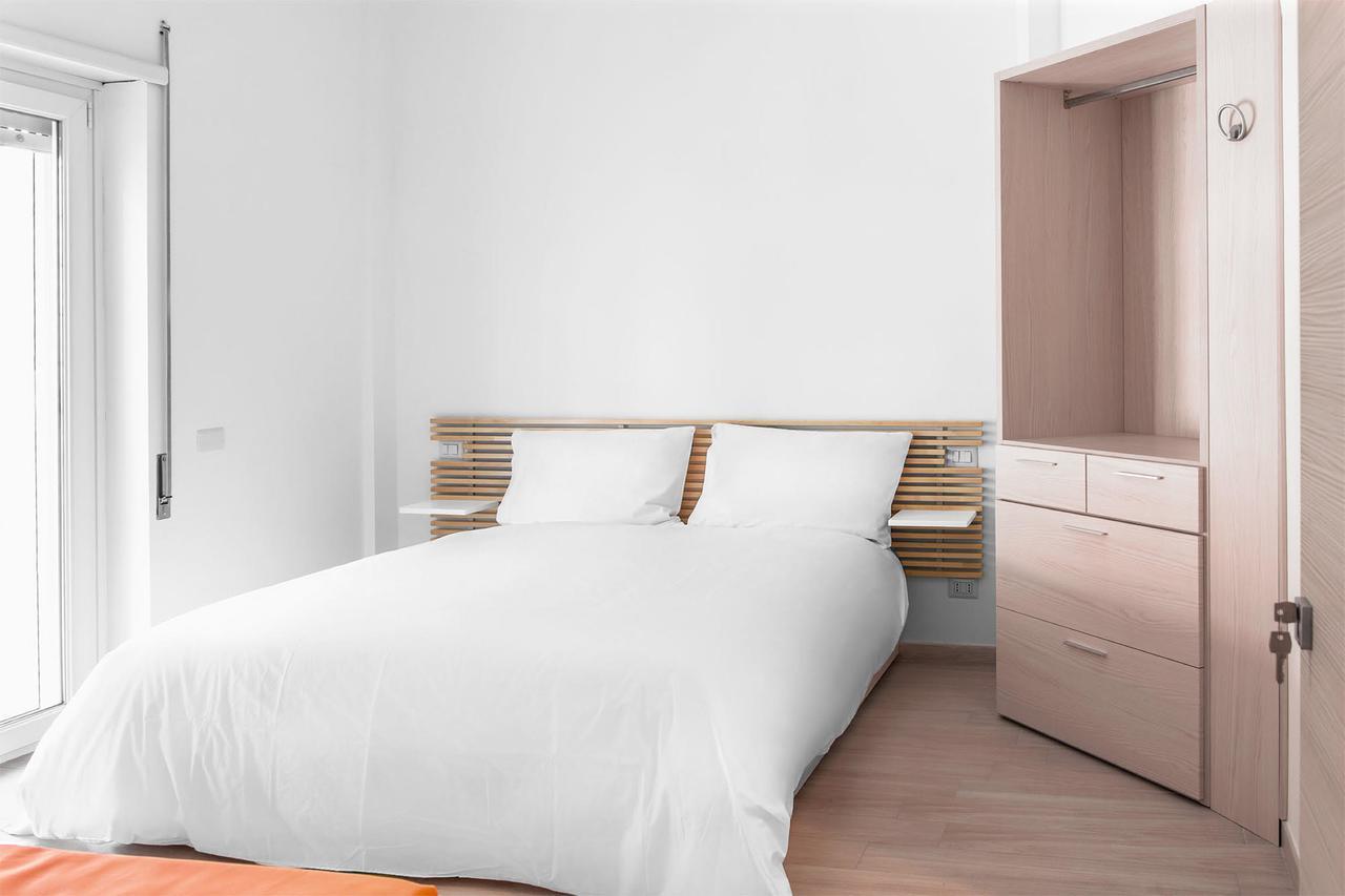 Bed & Breakfast Jonio Rome