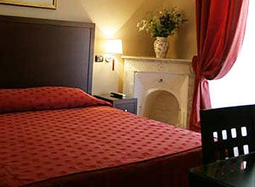 Dipendenza Hotel Galileo 3* Rome