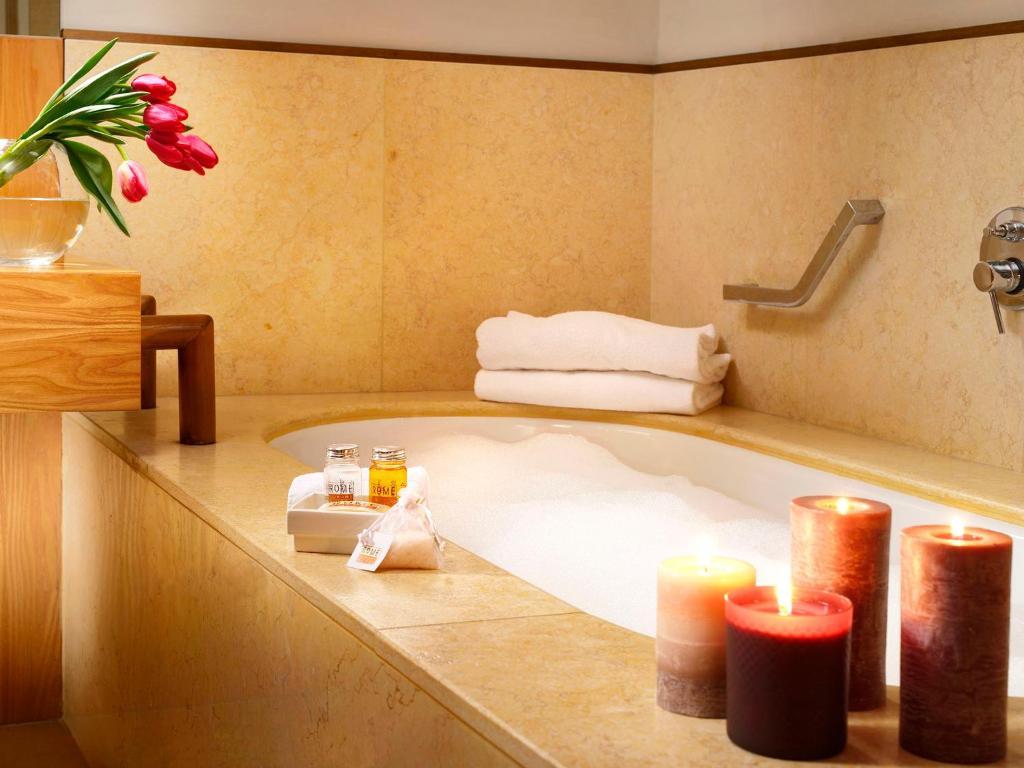 Bed & Breakfast Margutta 54 Luxury Roma