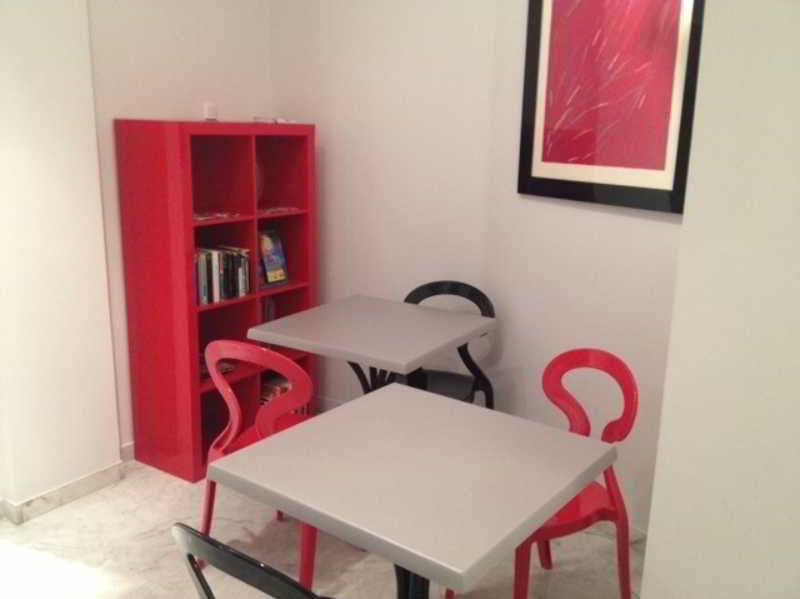 Guest house Esty Rome