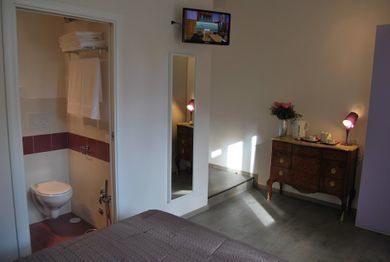 Temple View Fcollection Superior Relais Rome