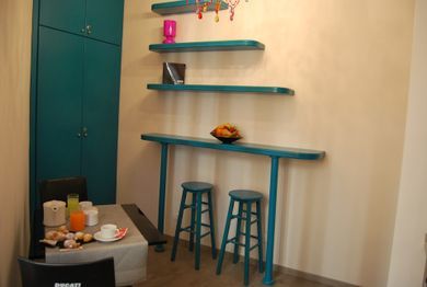 Bed & Breakfast Temple View Fcollection Superior Relais Rome