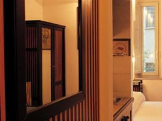 Guest house Laetitia Rome